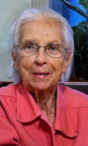 Dorothy Ann Taormina